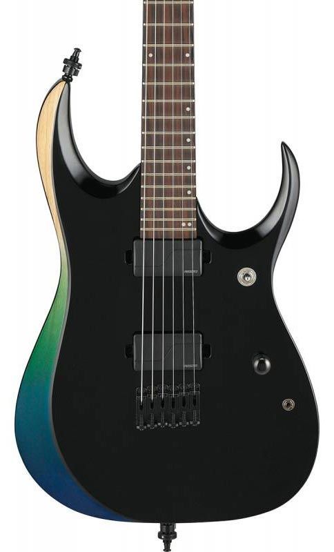 IBANEZ RGD61ALA MTR Електрогітара IB-0213 фото