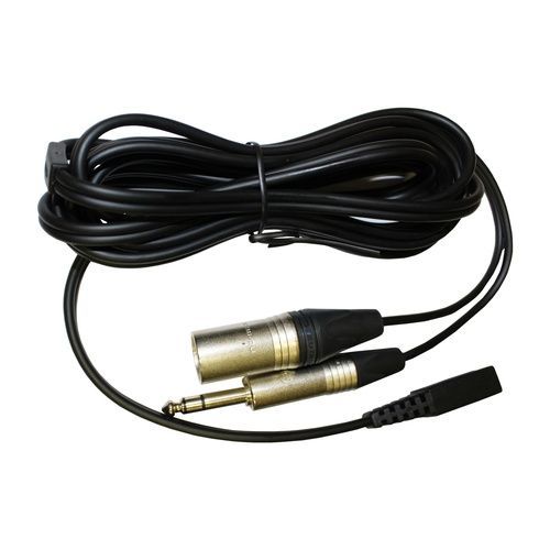 Коммутация для наушников Audio-Technica BPHS-1 (387300853) SAT-0012 фото