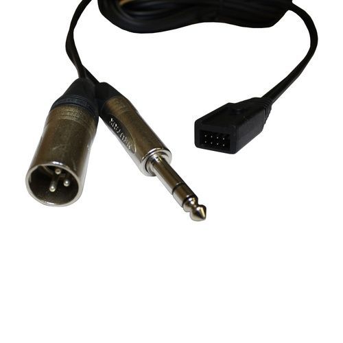 Коммутация для наушников Audio-Technica BPHS-1 (387300853) SAT-0012 фото