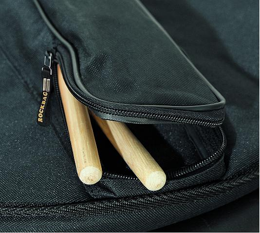 RockBag RB 22855 B Parade Drum Bag RB-0232 фото