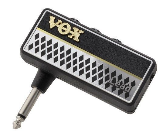 VOX AP2-LD Гітарний підсилювач для навушників VX-0007 фото