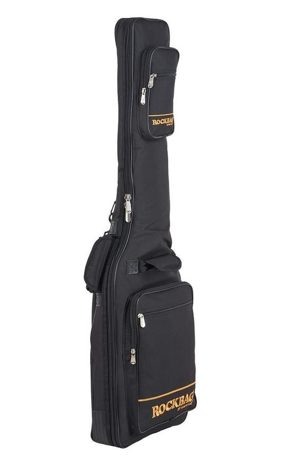 RockBag RB 20705 B Electric Bass Gig Bag RB-0182 фото