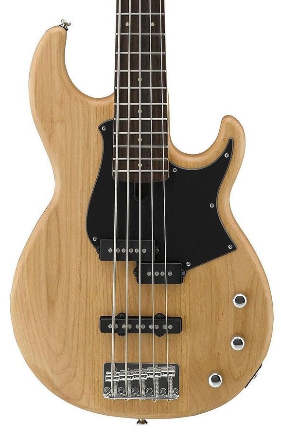 Бас-гитара YAMAHA BB235 YLNS YA-0328 фото