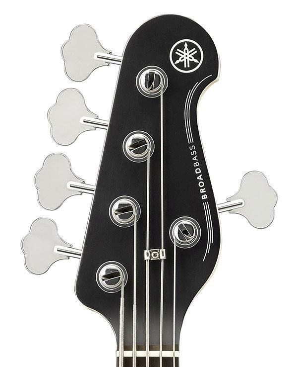 Бас-гитара YAMAHA BB235 YLNS YA-0328 фото