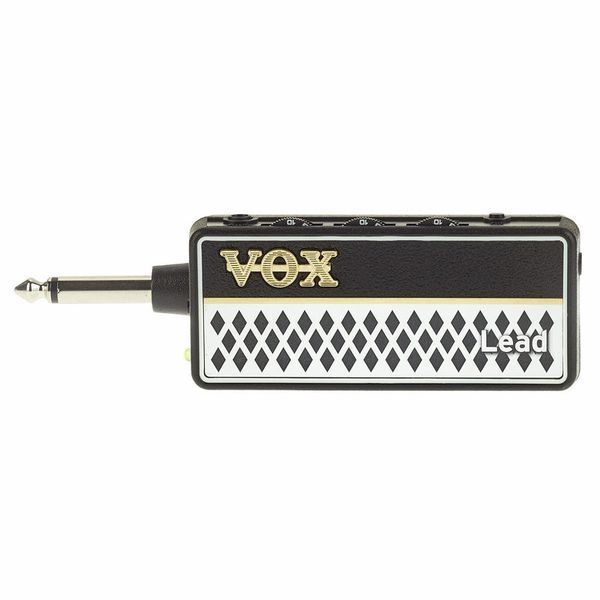 VOX AP2-LD Гітарний підсилювач для навушників VX-0007 фото