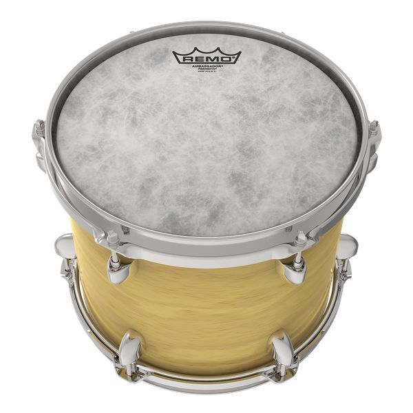 Пластик Remo Ambassador Fiberskyn FA153200 (32") RE-2154 фото