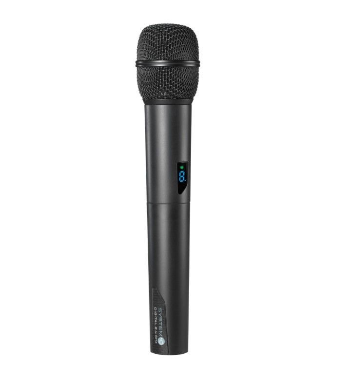 Радіосистема Audio-Technica ATW-1322 AT-0135 фото