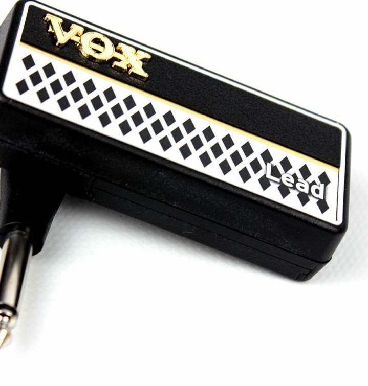 VOX AP2-LD Гітарний підсилювач для навушників VX-0007 фото