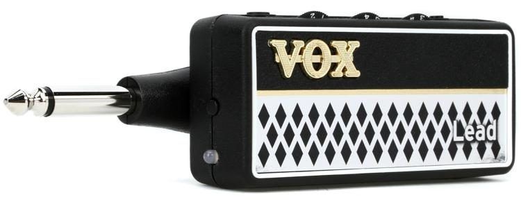 VOX AP2-LD Гітарний підсилювач для навушників VX-0007 фото