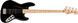 SQUIER by FENDER AFFINITY SERIES JAZZ BASS MN BLACK Бас-гітара SQ-0060 фото 3