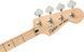 SQUIER by FENDER AFFINITY SERIES JAZZ BASS MN BLACK Бас-гітара SQ-0060 фото 5