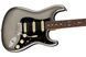 FENDER AMERICAN PRO II STRATOCASTER HSS RW MERCURY Електрогітара FE-0206 фото 3