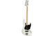 Бас-гітара Squier by Fender Contemporary Active J-Bass HH MN Flat White FE-0139 фото