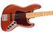 FENDER PLAYER PLUS JAZZ BASS MN ACAR Бас-гітара FE-0489 фото 3