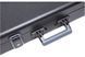 FENDER CASE DELUXE MOLDED FOR JAGUAR/JAZZMASTER Кейс для электрогитары FE-0264 фото 4