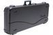 FENDER CASE DELUXE MOLDED FOR JAGUAR/JAZZMASTER Кейс для электрогитары FE-0264 фото 2