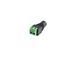 EUROLITE Adapter Hollow Plug Screw Terminal EL-0271 фото 2