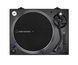 Виниловый проигрыватель Audio-Technica AT-LP140XPBK AT-0171 фото 2