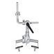 DW DWCP7771 Bass Mounted Retro Rail Mount DW-0124 фото 2