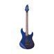 Электрогитара YAMAHA RGX220DZ MTU YA-0192 фото