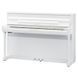 Цифровое пианино KAWAI CS11 WHP KA-0120 фото 1