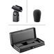 Инструментальный микрофон Audio-Technica AT4049B AT-0187 фото 8