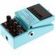 Педаль эффектов для гитары Boss LMB 3 Bass Limiter Enhancer BO-0094 фото 4