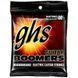 Струны для электрогитары GHS GB8 1/2 GH-0159 фото 2