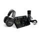 Комплект для аудиозаписи M-Audio Air 192x4 Vocal Studio Pro MU-0080 фото 1