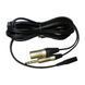 Коммутация для наушников Audio-Technica BPHS-1 (387300853) SAT-0012 фото 2