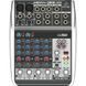 Мікшерний пульт Behringer Xenyx Q802USB BE-0728 фото 1
