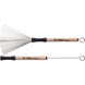 Барабанні щітки Vic Firth LB VF-0122 фото 1