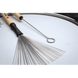 Барабанні щітки Vic Firth LB VF-0122 фото 2
