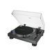 Виниловый проигрыватель Audio-Technica AT-LP140XPBK AT-0171 фото 3