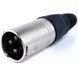Разъем Proel XLR3MV PR-5605 фото 2