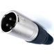 Разъем Proel XLR3MV PR-5605 фото 3