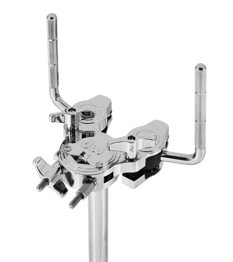 DW DWCP9934 9000 Double Tom Stand w/Boom Arm DW-0134 фото