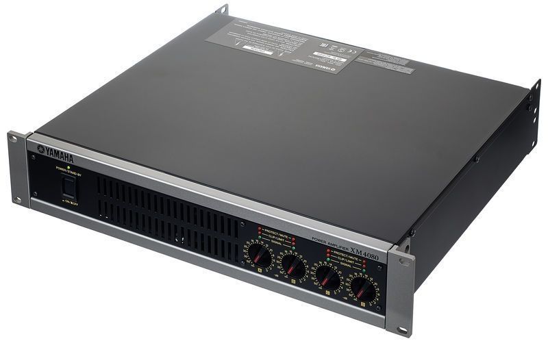 Усилитель YAMAHA XM-4080 YA-0236 фото