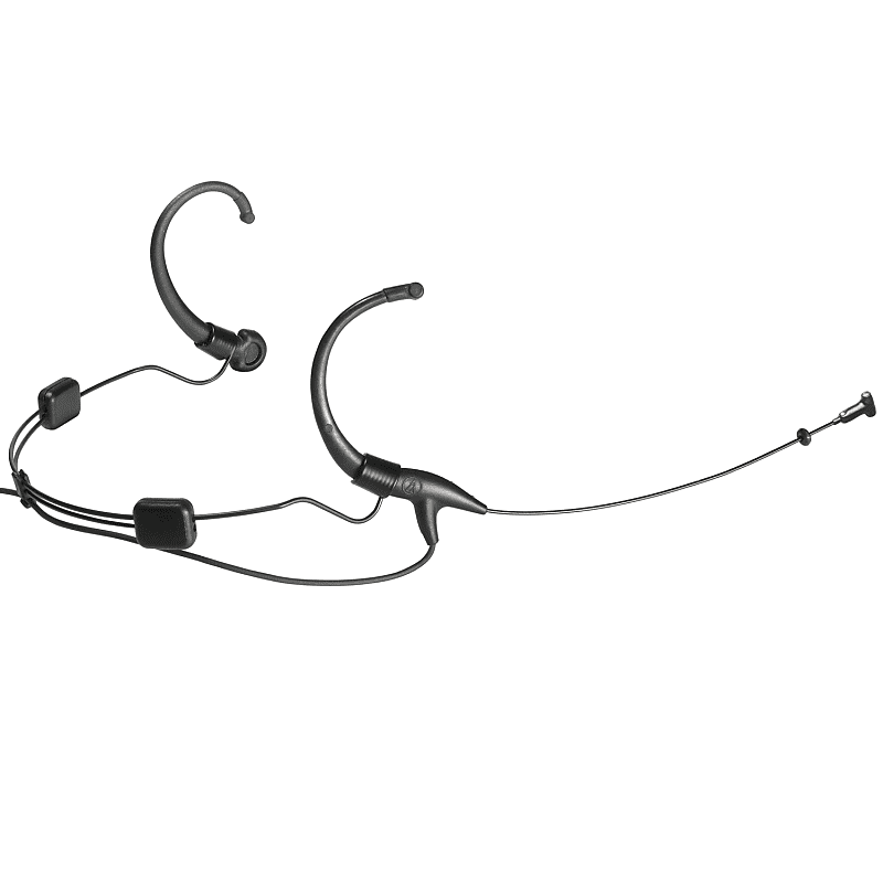 Микрофон Audio-Technica BP894cH AT-0285 фото