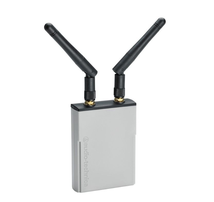 Радіосистема Audio-Technica ATW-1322 AT-0135 фото