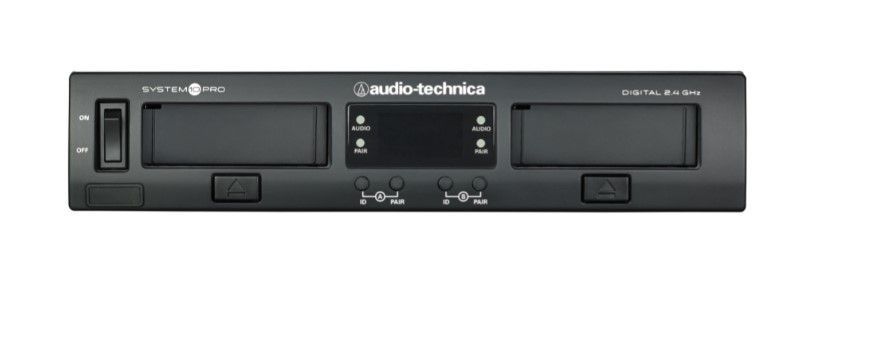 Радіосистема Audio-Technica ATW-1322 AT-0135 фото