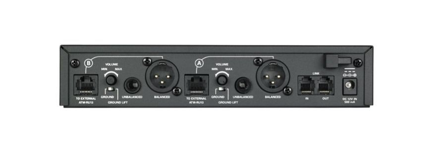 Радіосистема Audio-Technica ATW-1322 AT-0135 фото