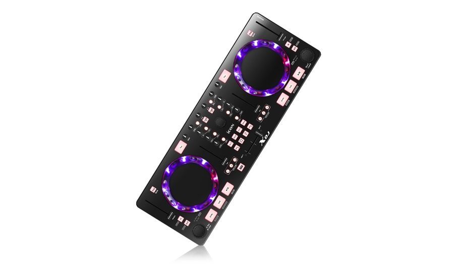 DJ контроллер Icon XDJ IC-0019 фото