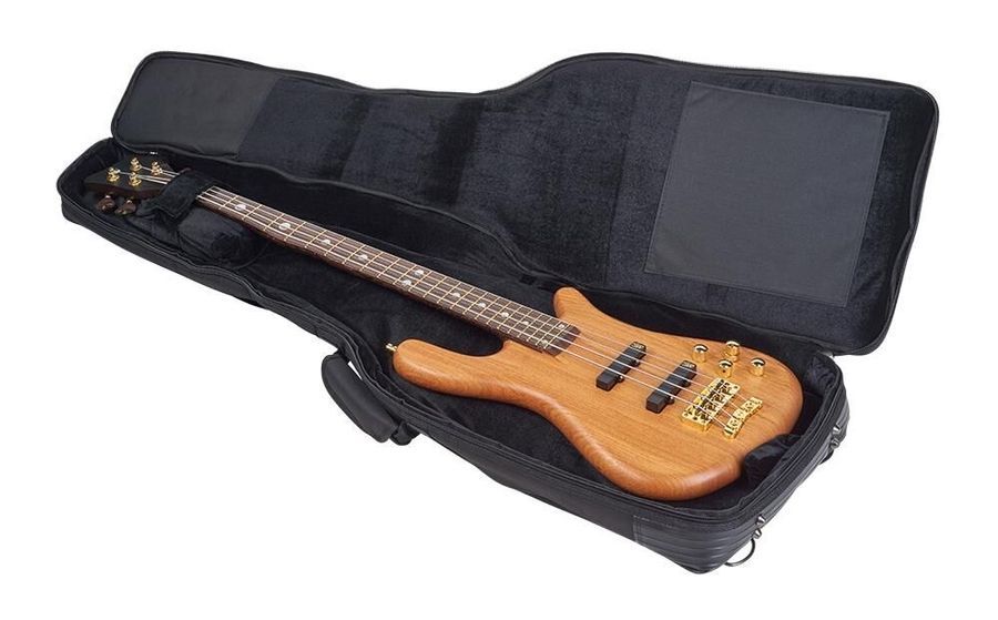 RockBag RB 20705 B Electric Bass Gig Bag RB-0182 фото
