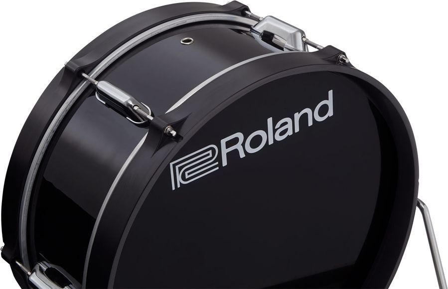Пед віртуальний Roland KD180LBK "бас-бочки" 18" RO-2749 фото
