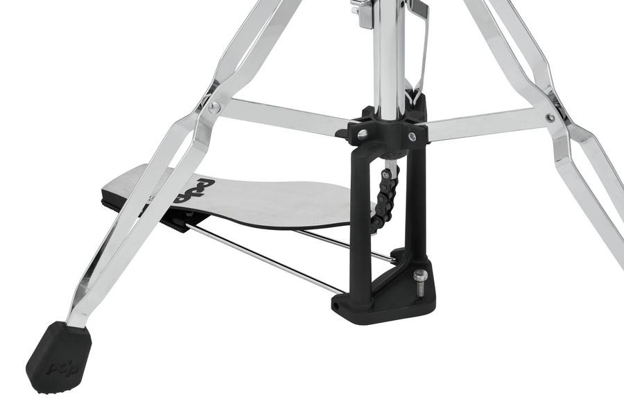 PDP PDHH813 800 Series 3-Leg Hi-Hat Stand PD-0098 фото