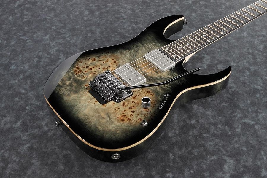 IBANEZ RG1120PBZ-CKB Електрогітара IB-0176 фото
