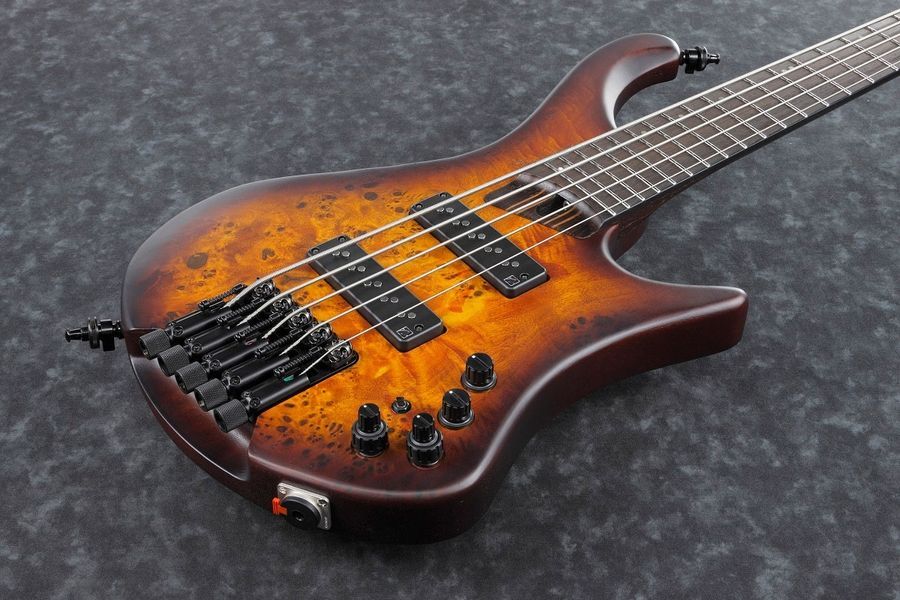 IBANEZ EHB1505 DEF Бас-гітара IB-0094 фото