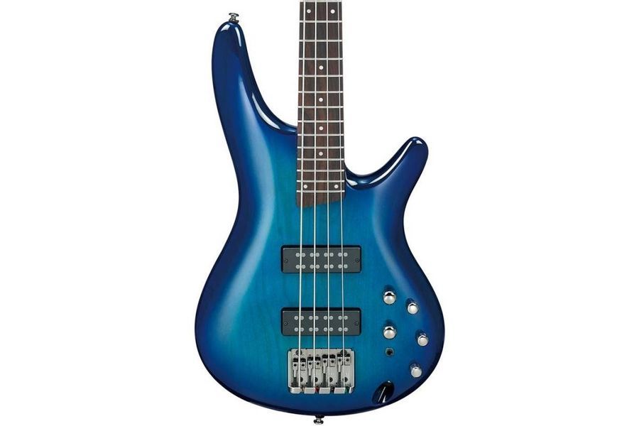 IBANEZ SR370E-SPB Бас-гитара IB-0243 фото