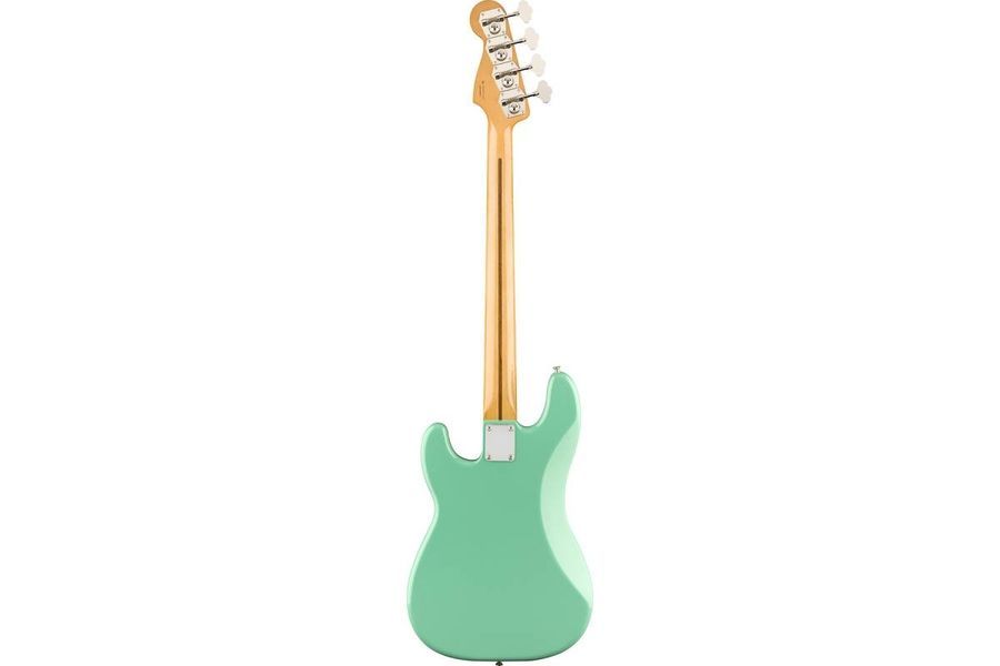 FENDER VINTERA '50s PRECISION BASS MN SEA FOAM GREEN Бас-гитара FE-0632 фото